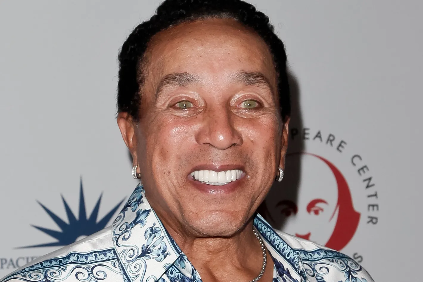 smokey robinson