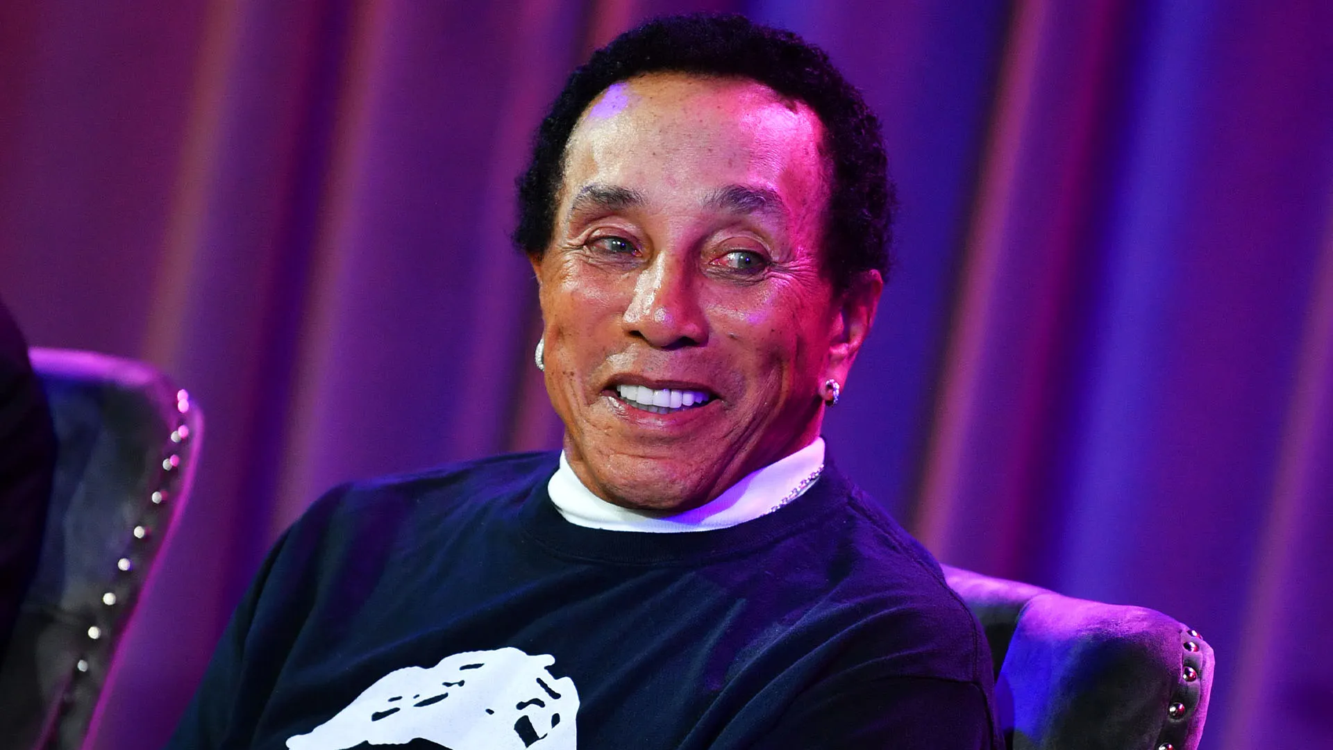 smokey robinson