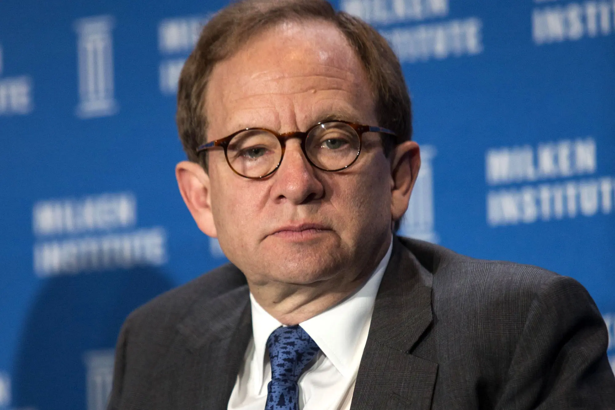 Steve Rattner,