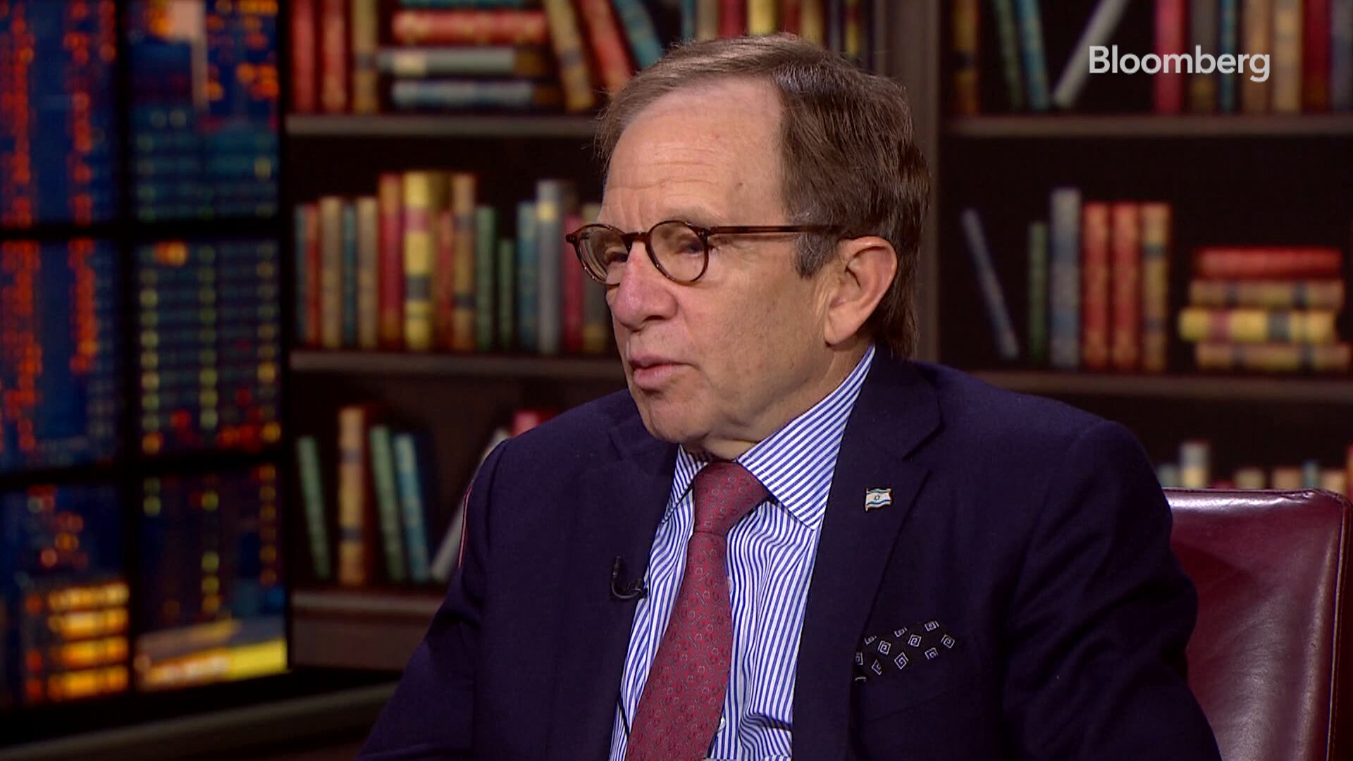 Steve Rattner,