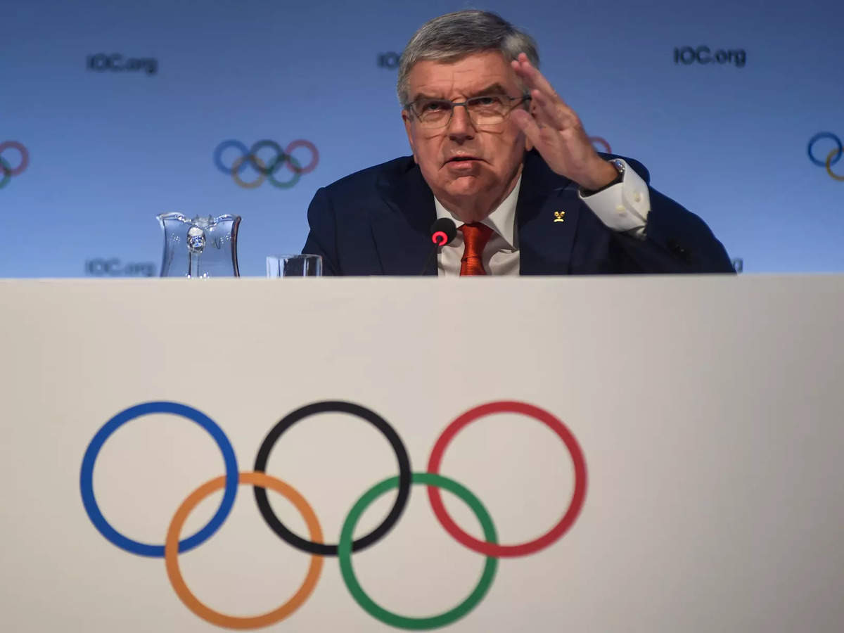 thomas bach