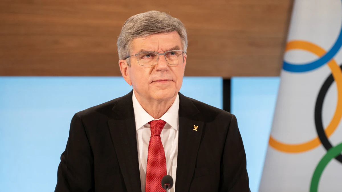 thomas bach