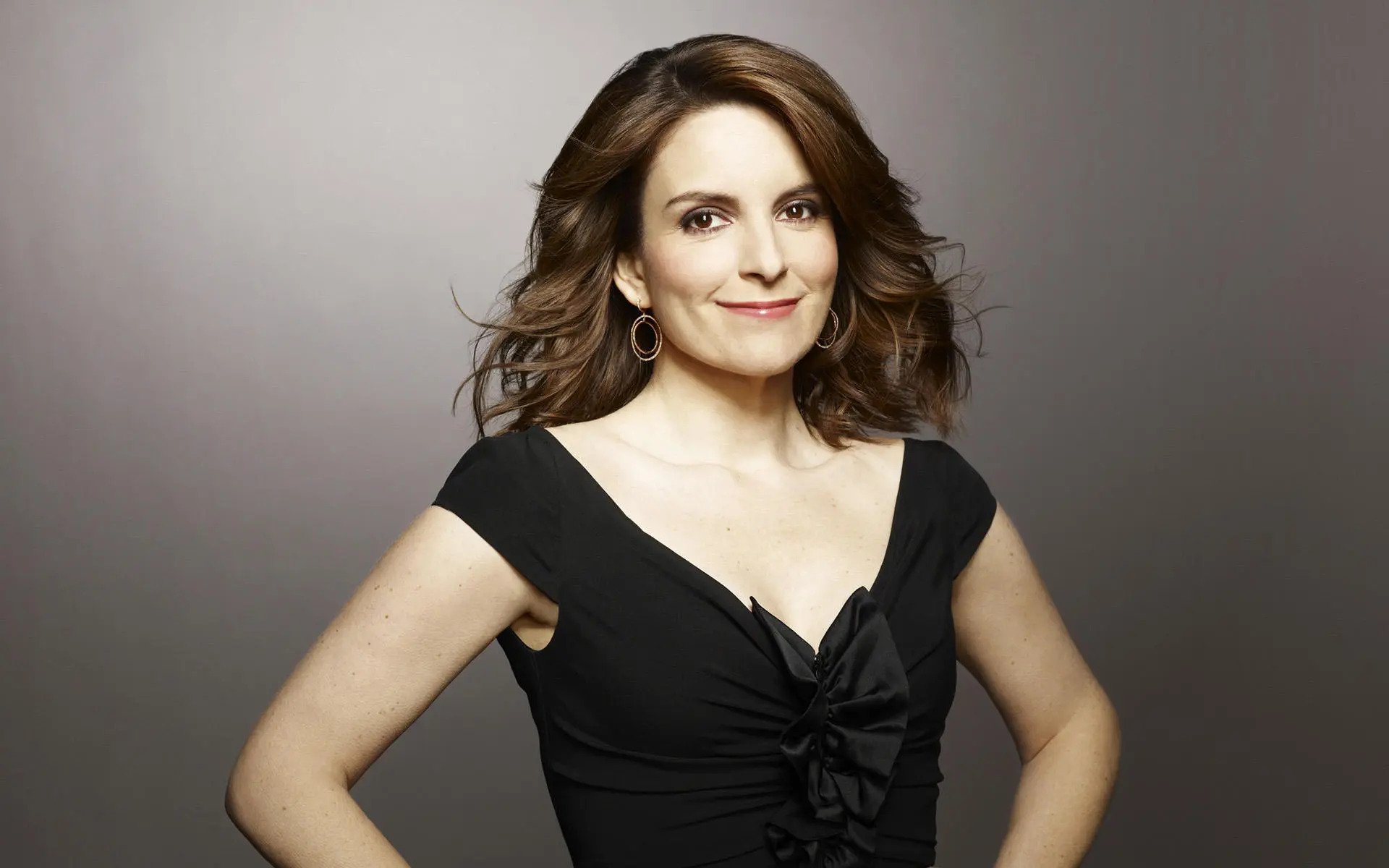 tina fey