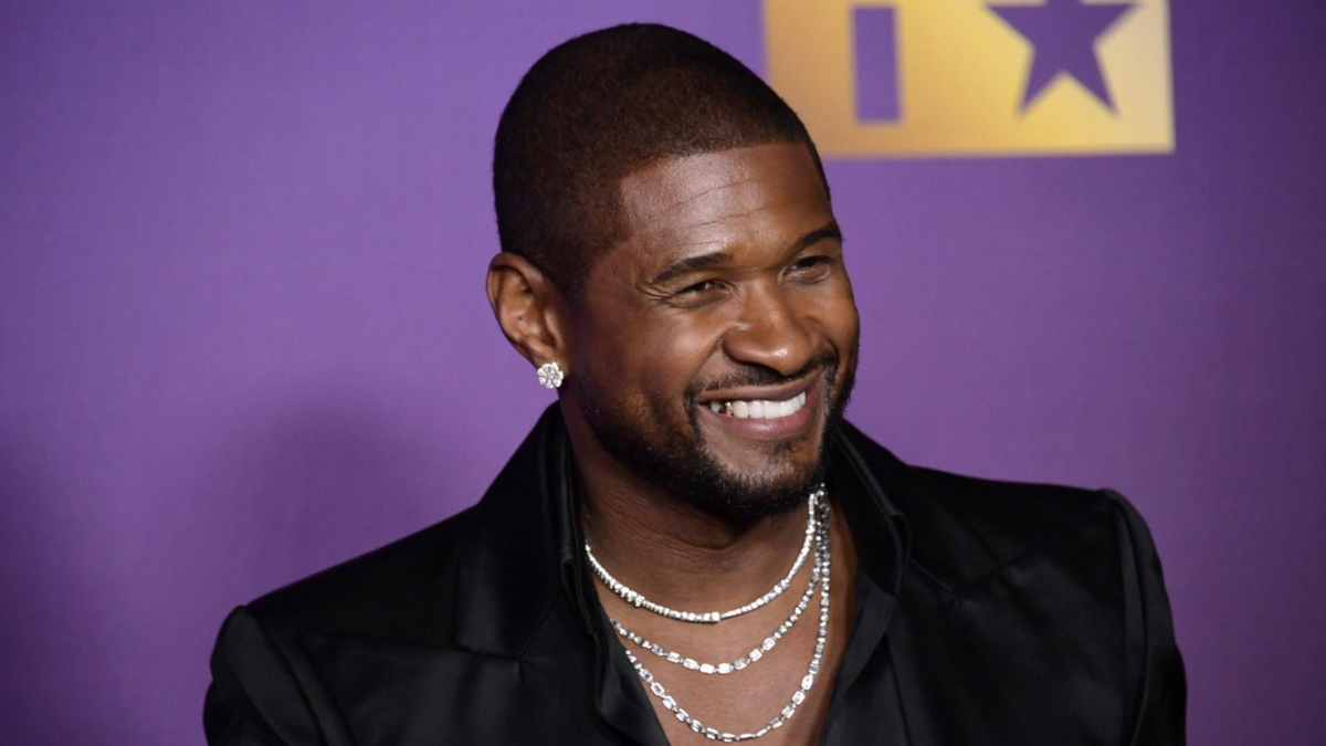 usher