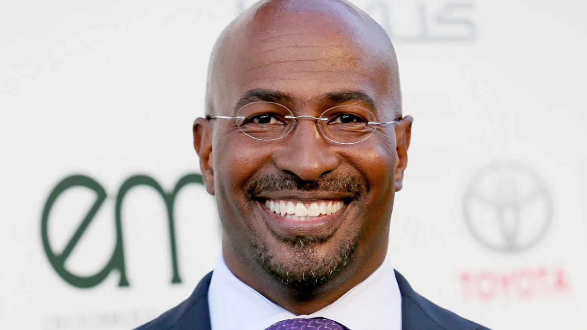 van jones