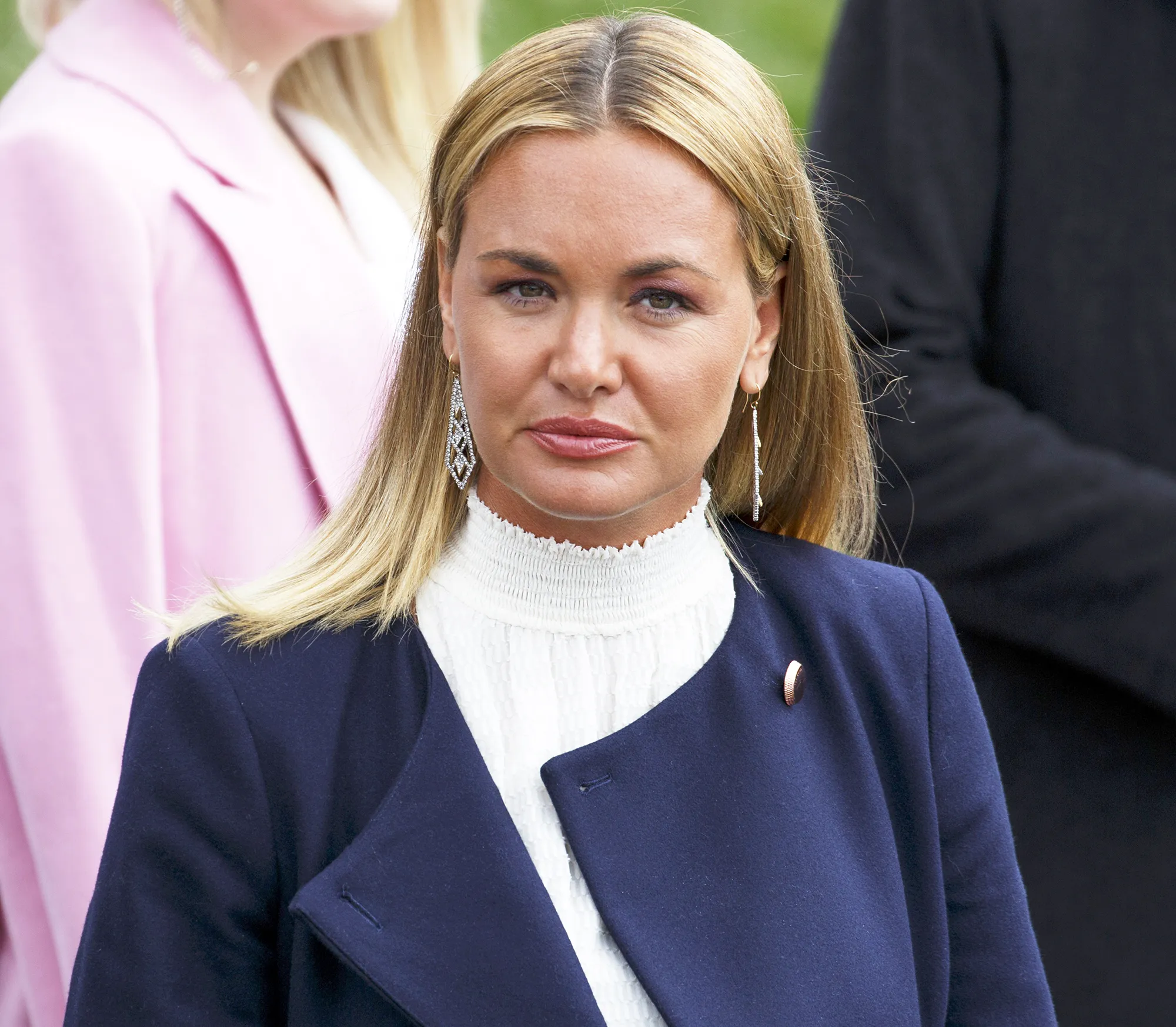 vanessa trump