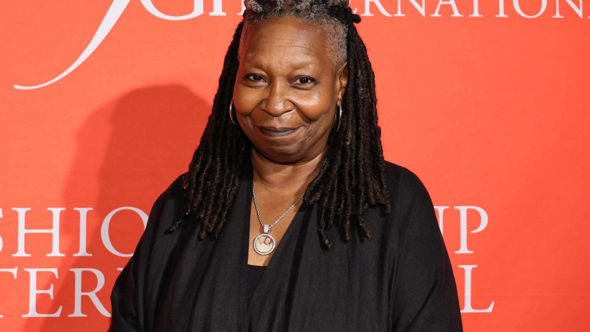 whoopi goldberg