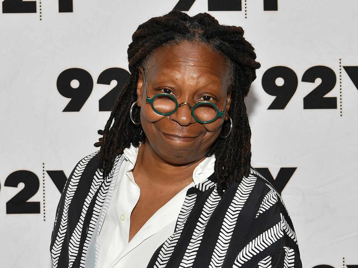 whoopi goldberg