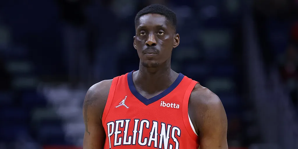 tony snell