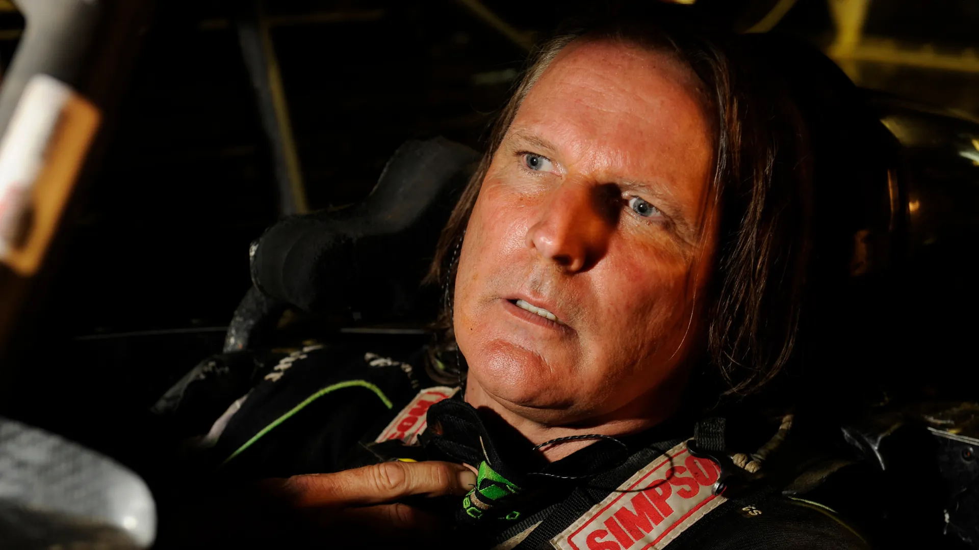 scott bloomquist