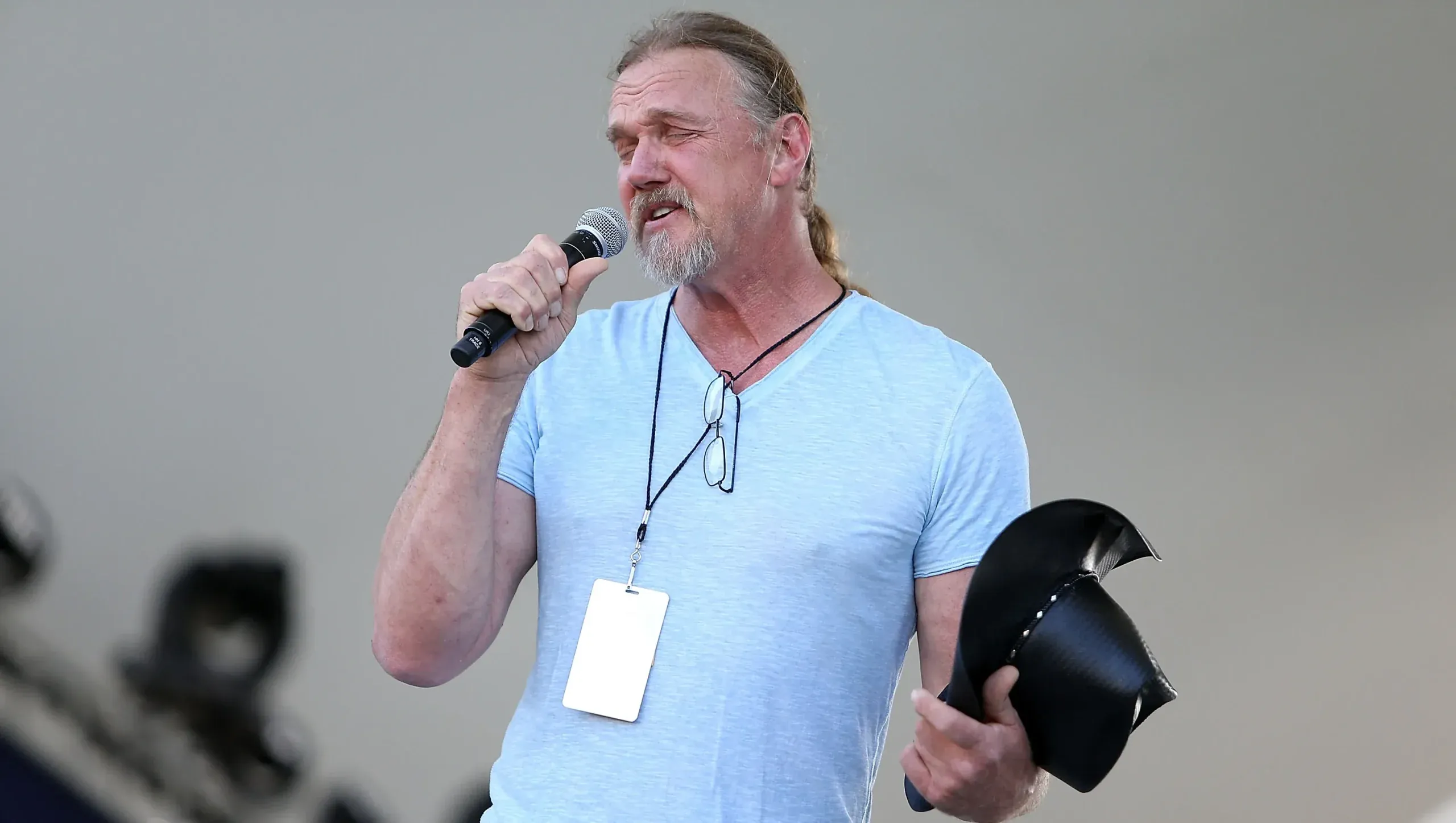 trace adkins