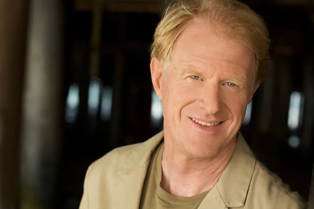 Ed Begley Jr.