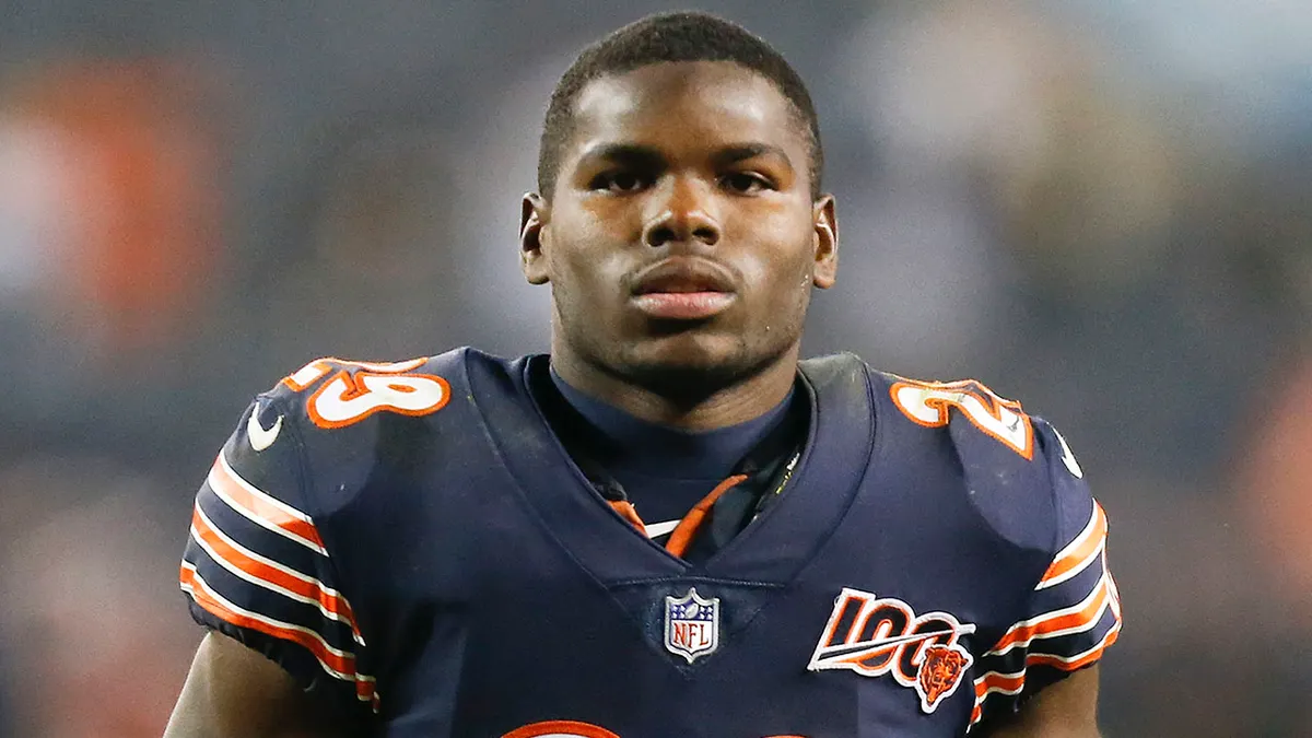 tarik cohen