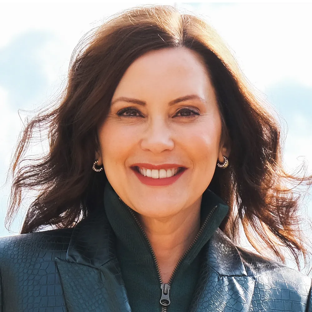 gretchen whitmer