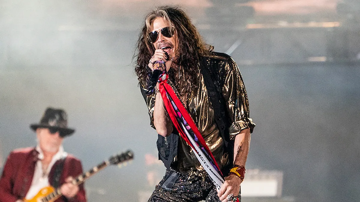 steven tyler