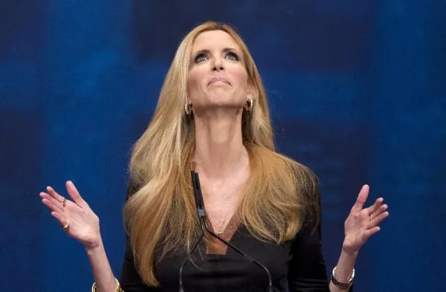 Ann Coulter