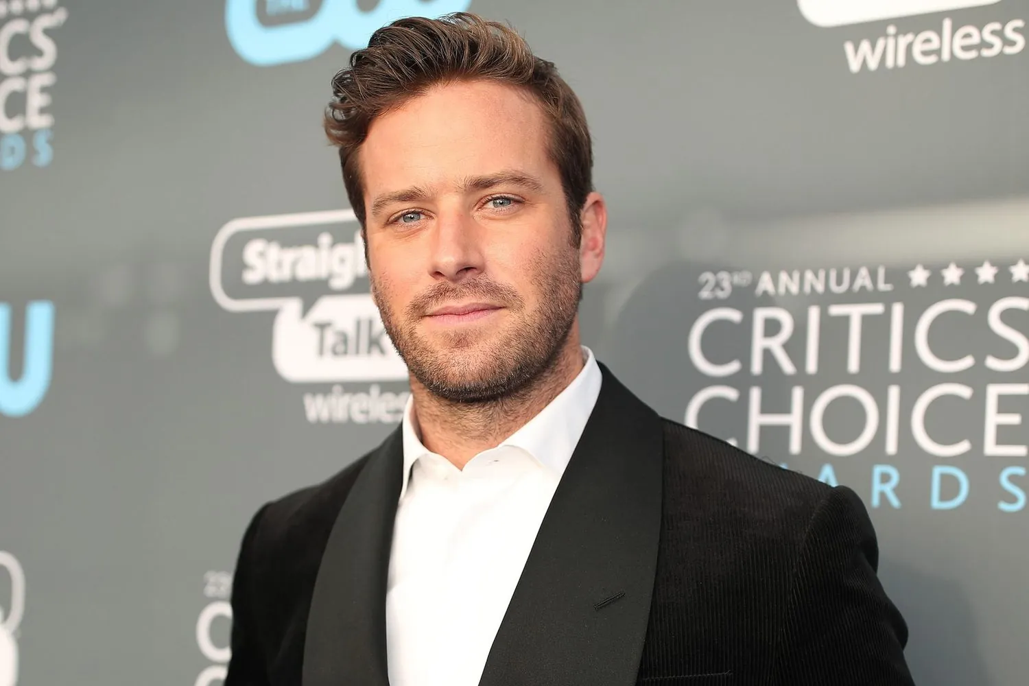 Armie Hammer's Net Worth