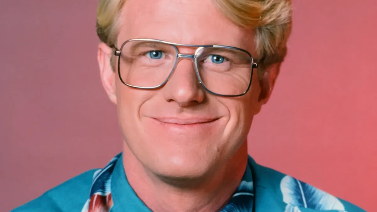 Ed Begley Jr.