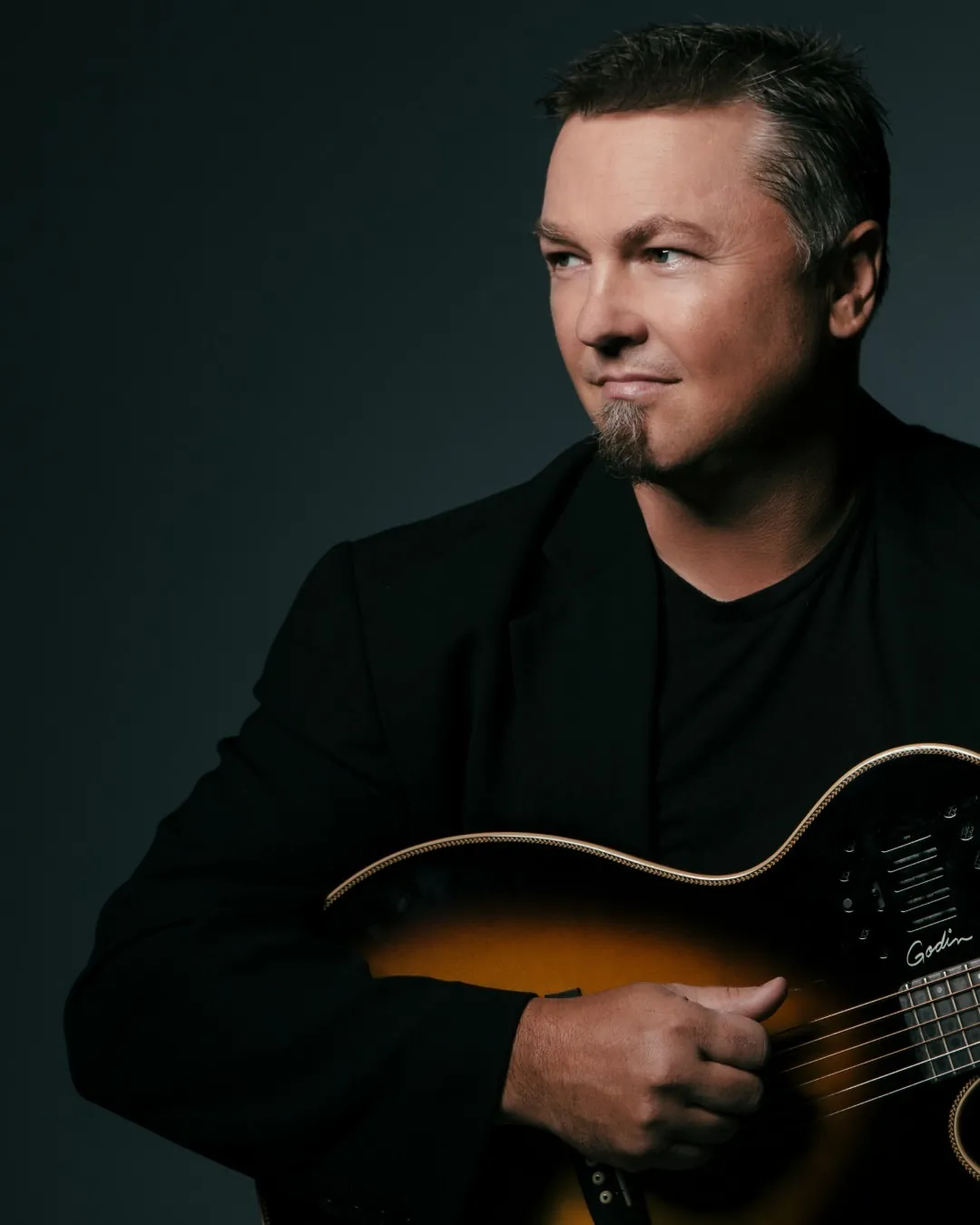 Edwin McCain's Net Worth