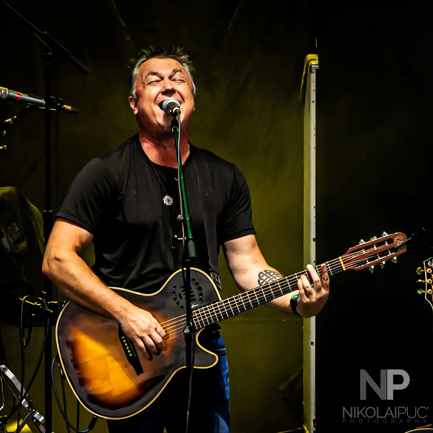 Edwin McCain's Net Worth