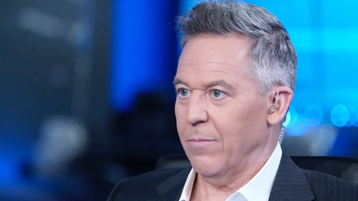 greg gutfeld