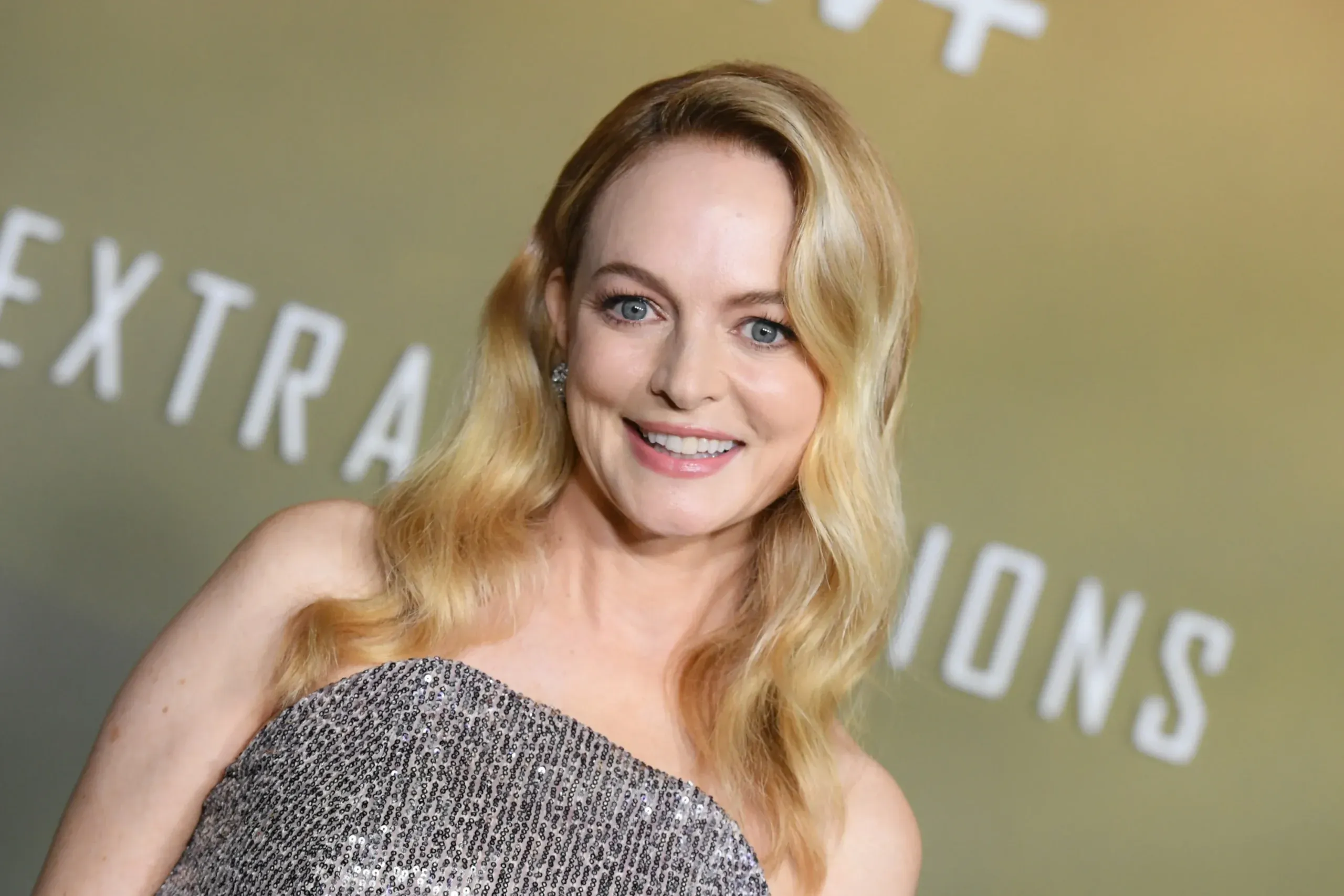 Heather Graham's Net Worth