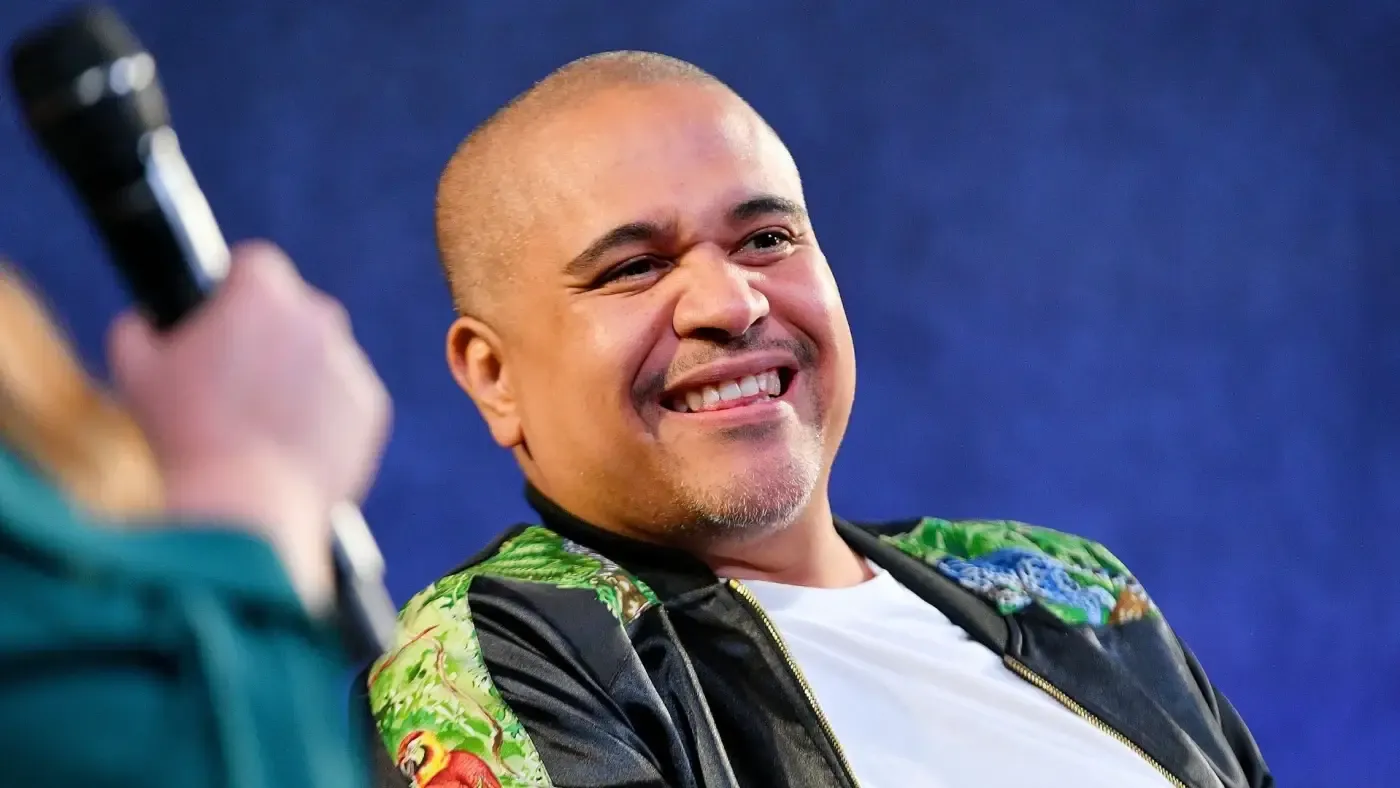 Irv Gotti's Net Worth