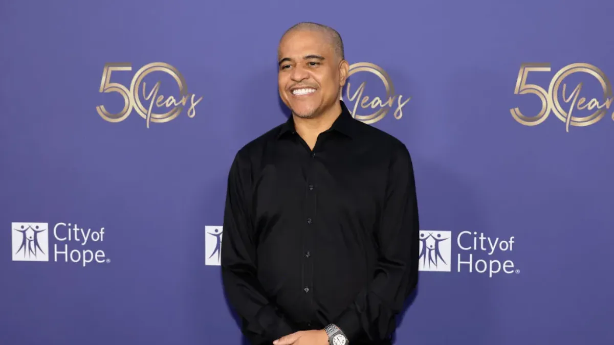 Irv Gotti's Net Worth