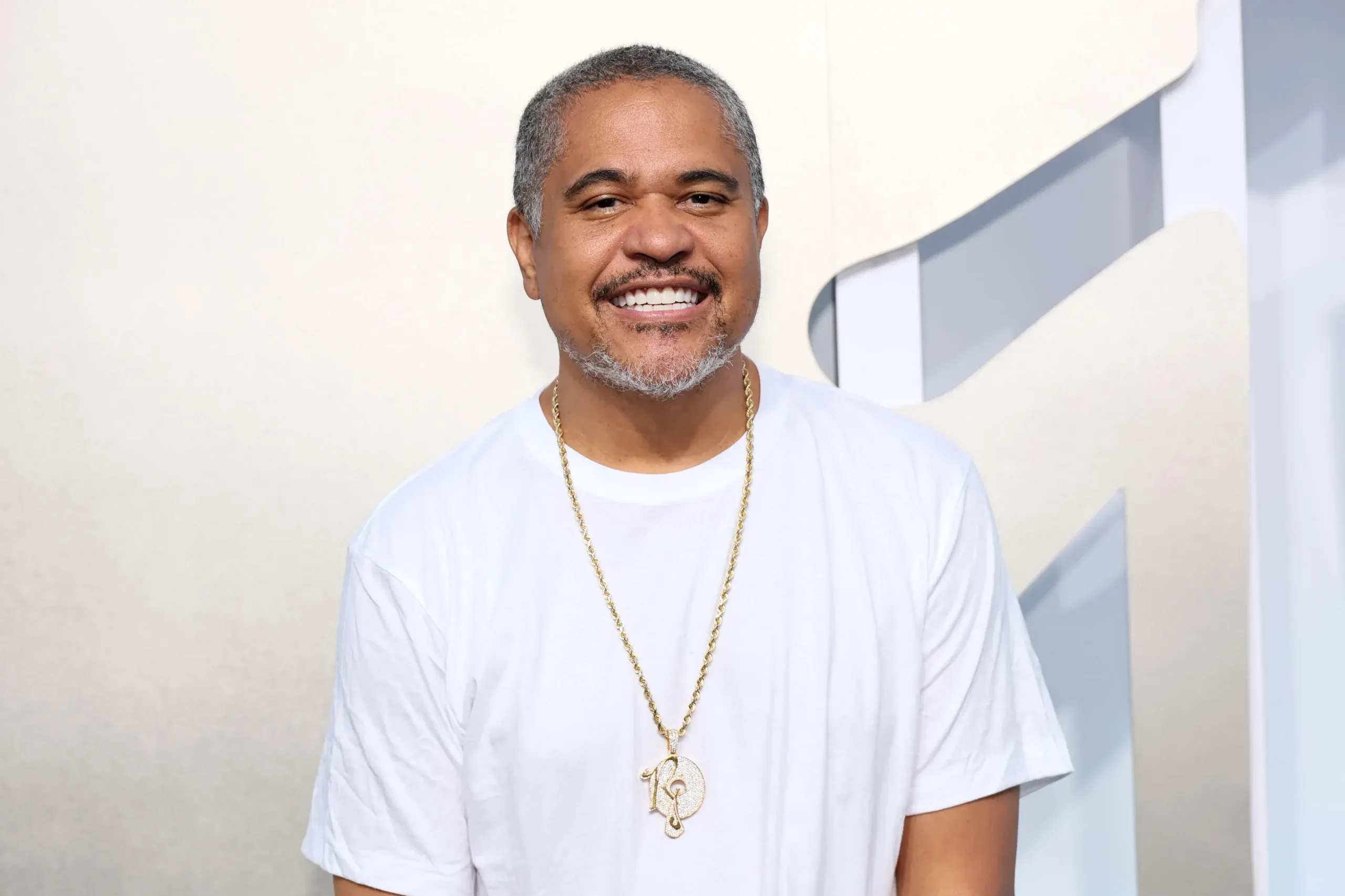 Irv Gotti's Net Worth