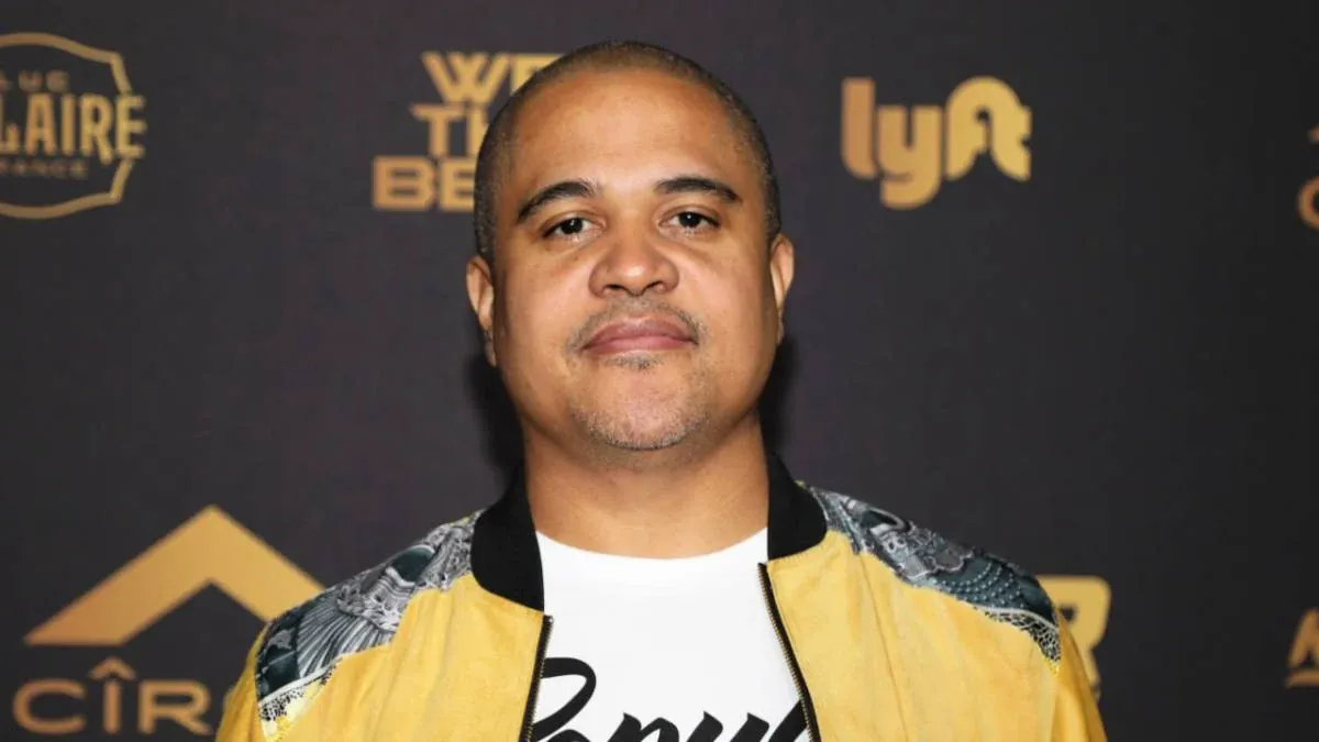 Irv Gotti's Net Worth