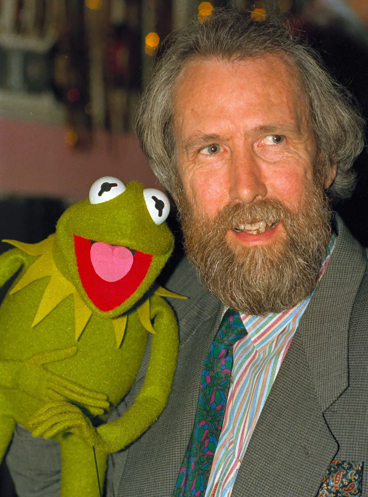 jim henson