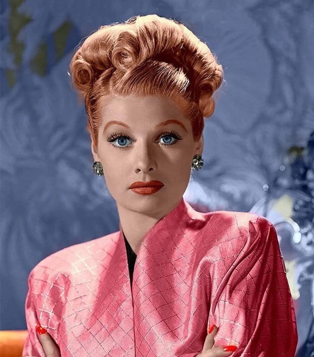 Lucille Ball