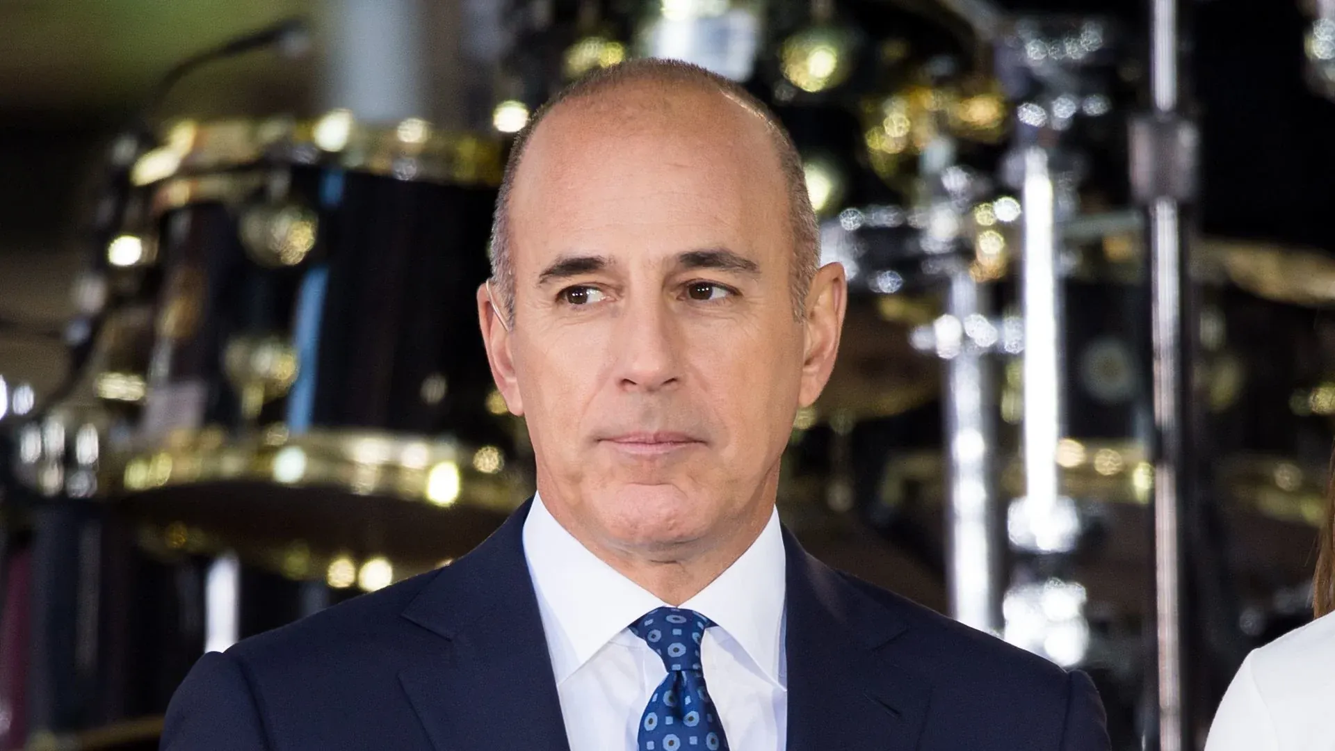 Matt Lauer's Net Worth