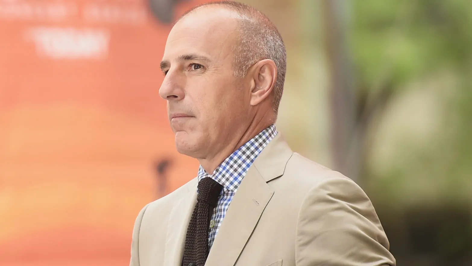 Matt Lauer