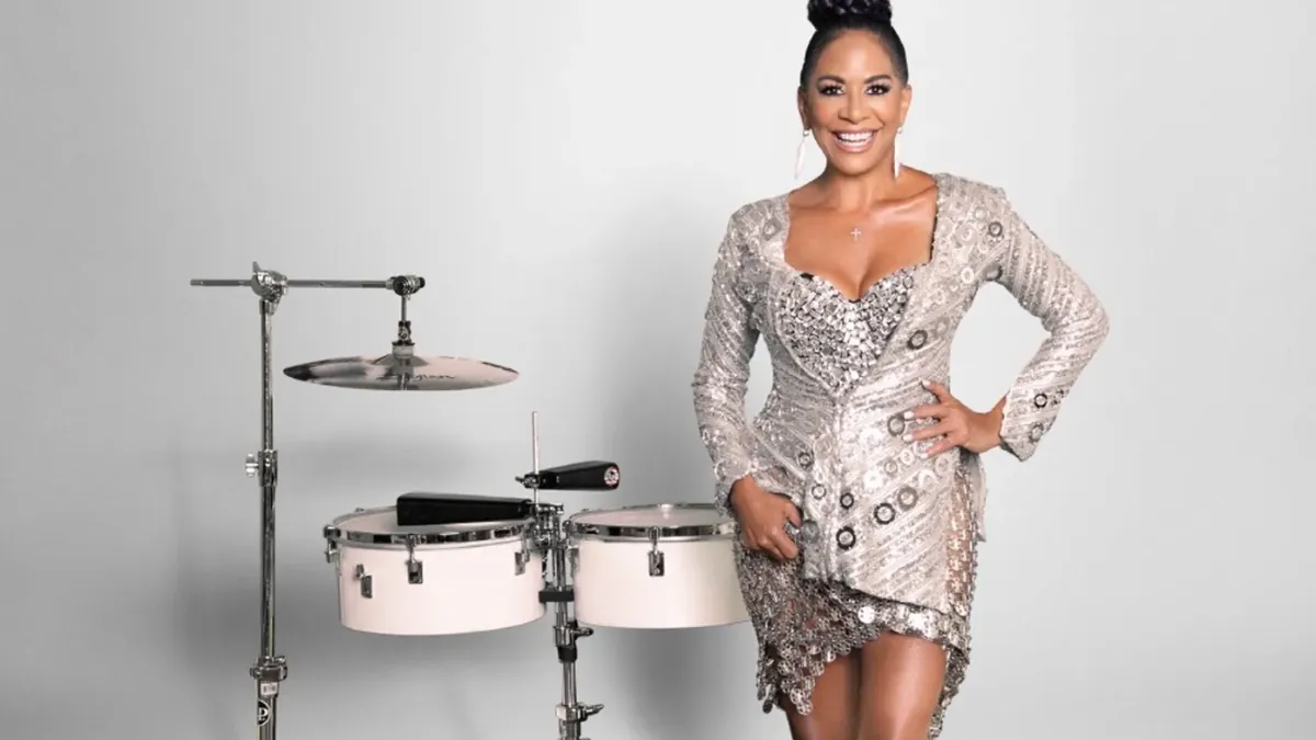 sheila e