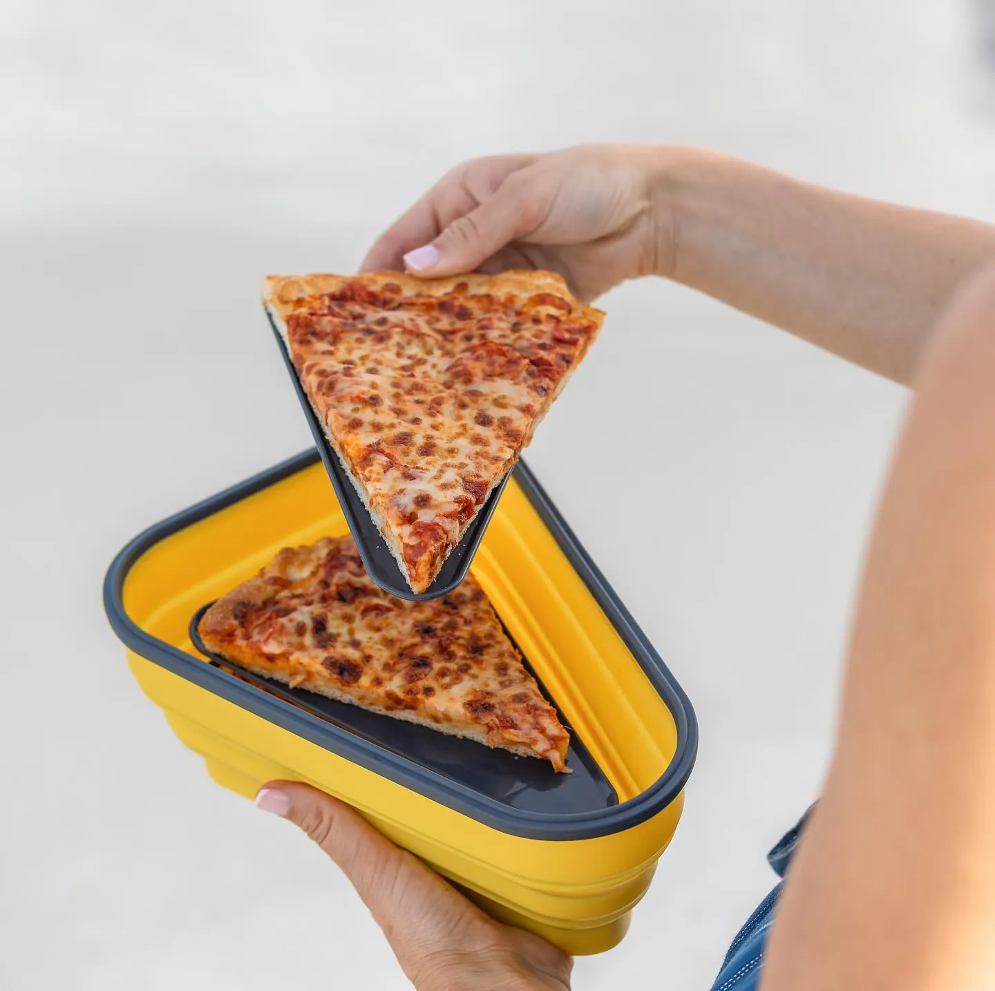 Pizza Pack 