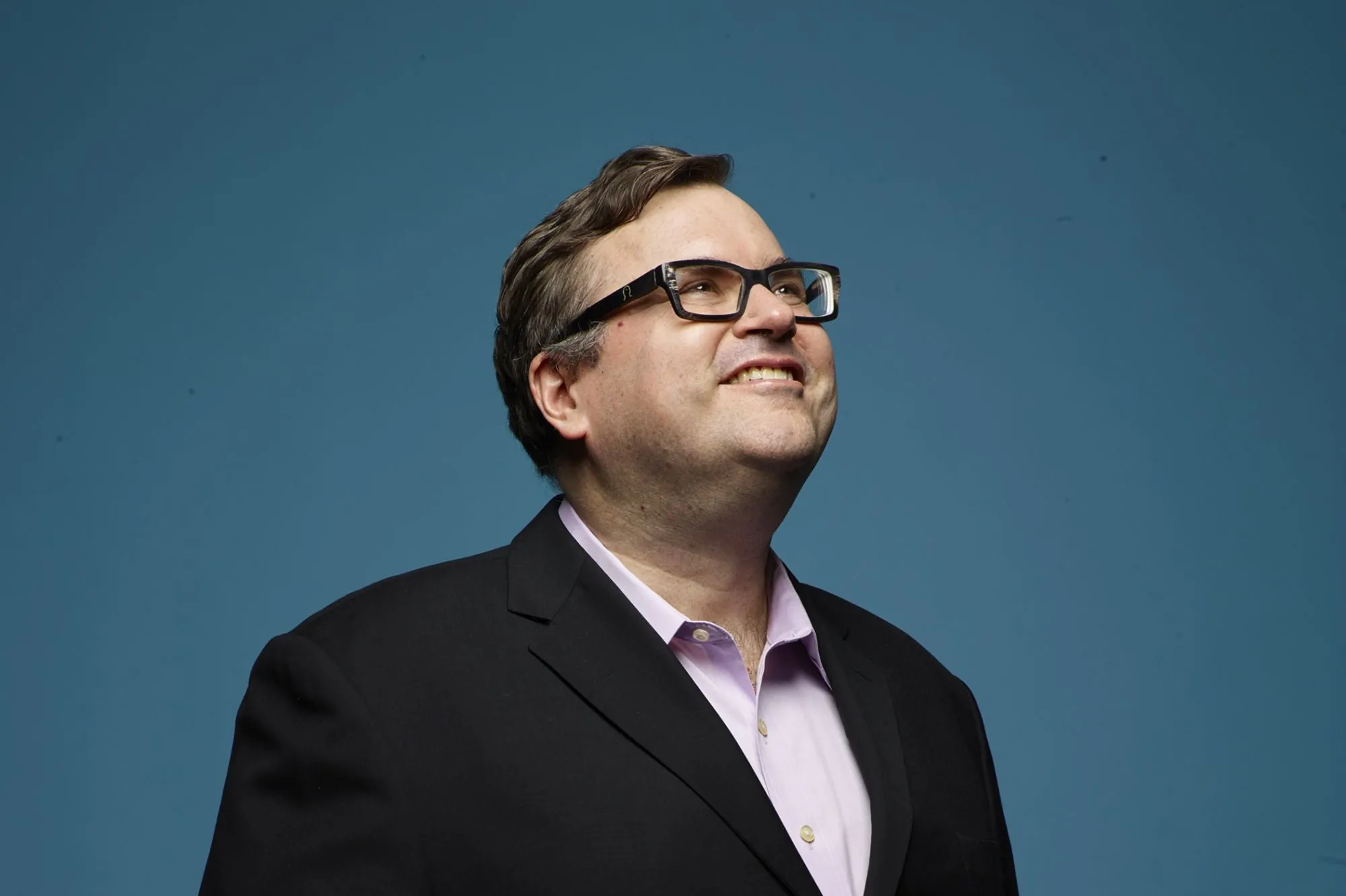 Reid Hoffman's Net Worth 