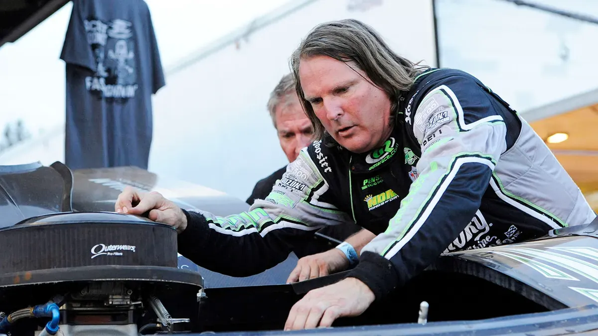 scott bloomquist