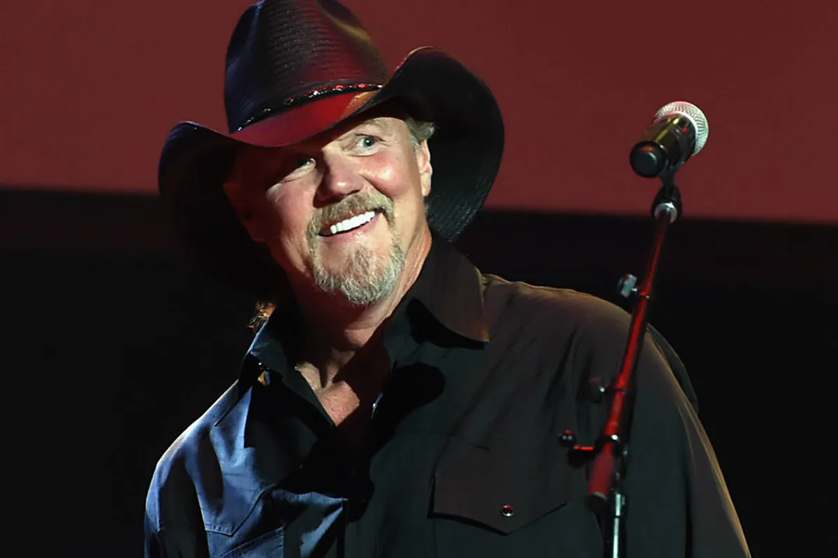 trace adkins