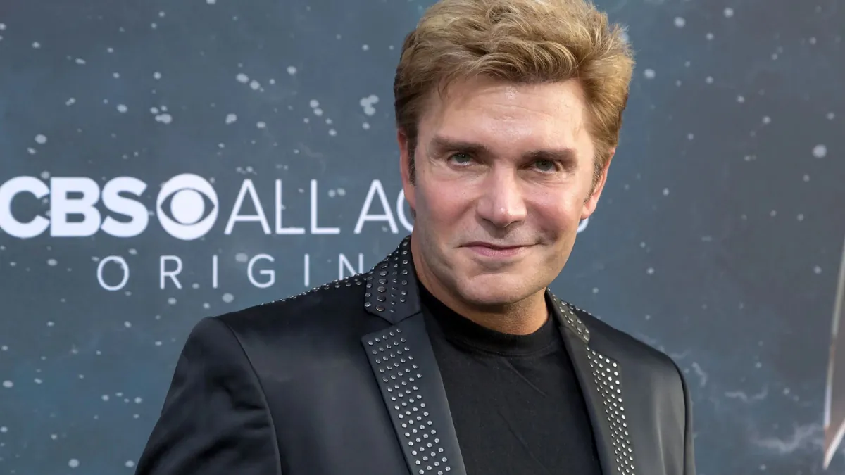 Vic Mignogna's Net Worth