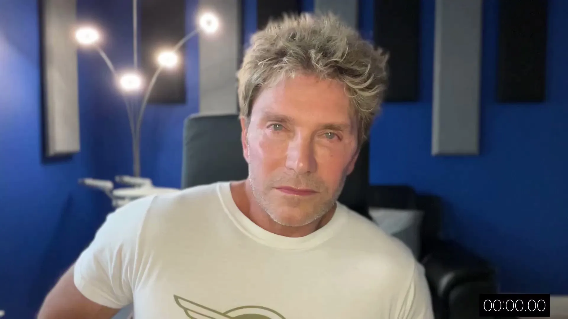 Vic Mignogna's Net Worth