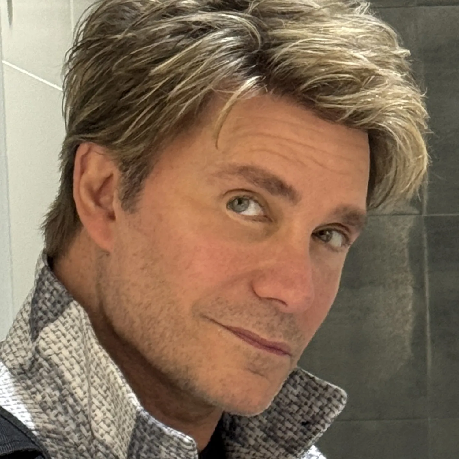 Vic Mignogna's Net Worth