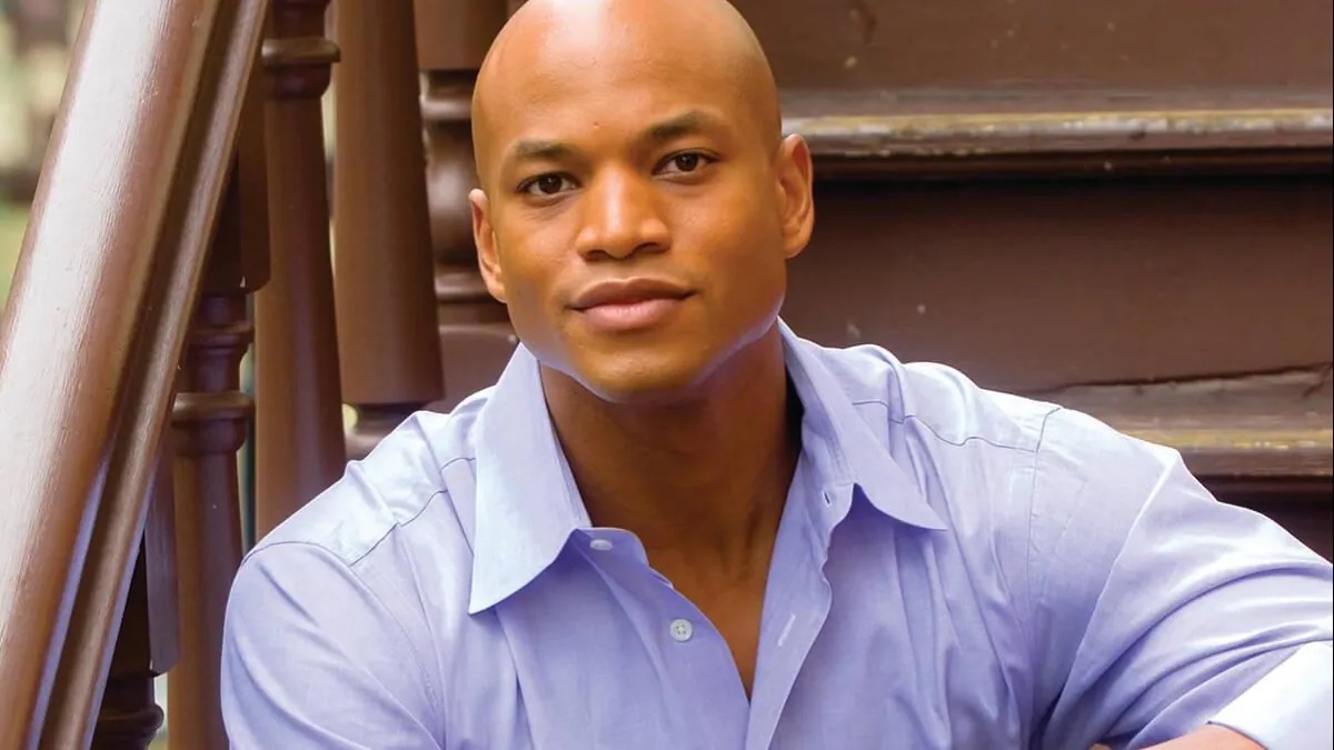 Wes Moore’s Net Worth