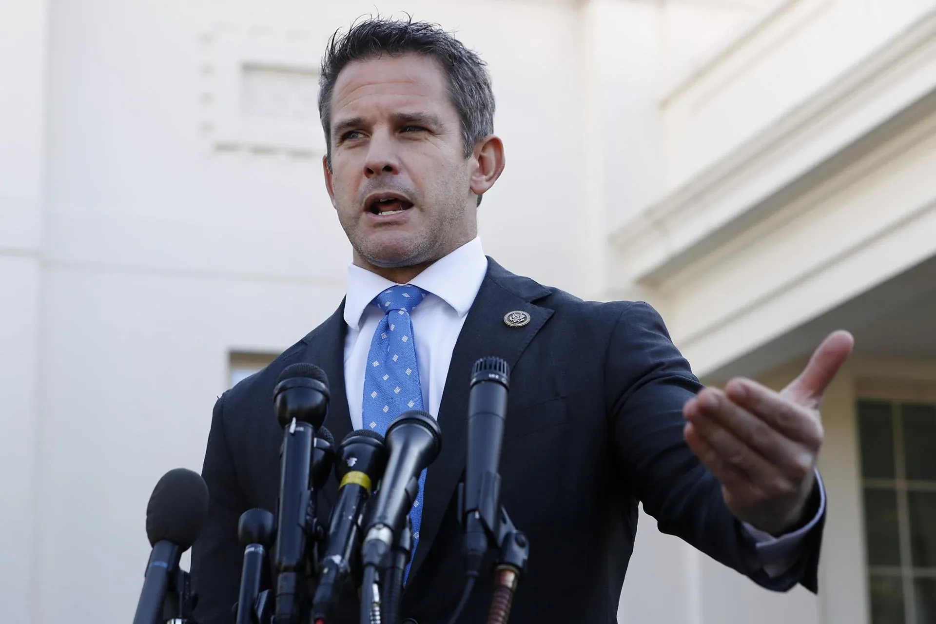 Adam Kinzinger