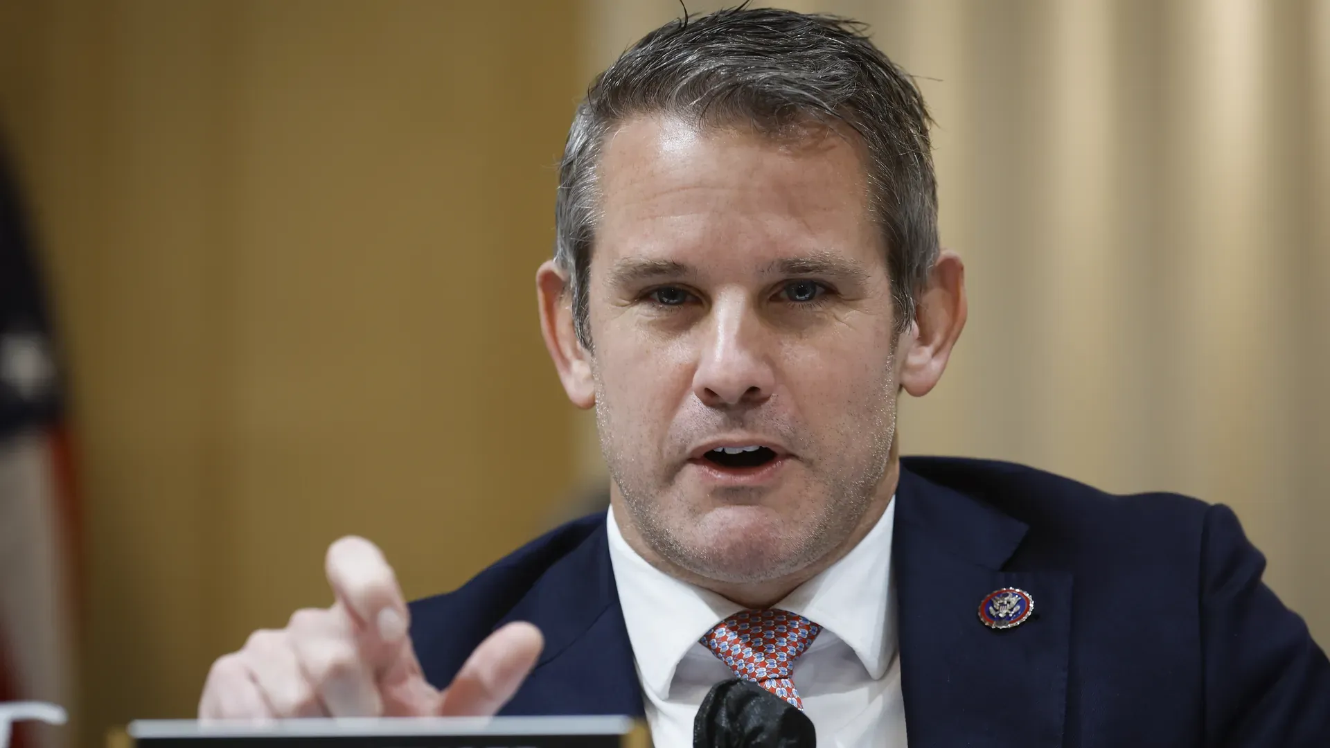 Adam Kinzinger