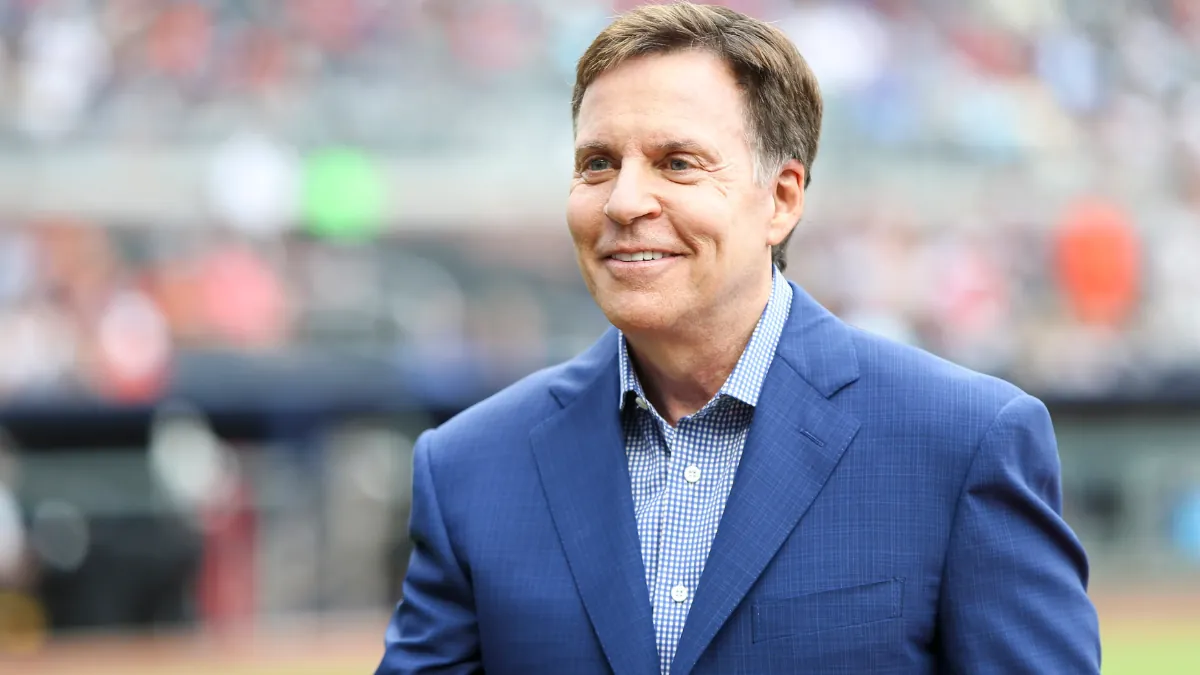 bob costas