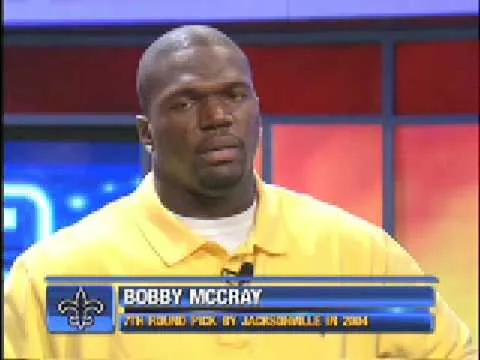 bobby mccray