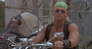 brian bosworth