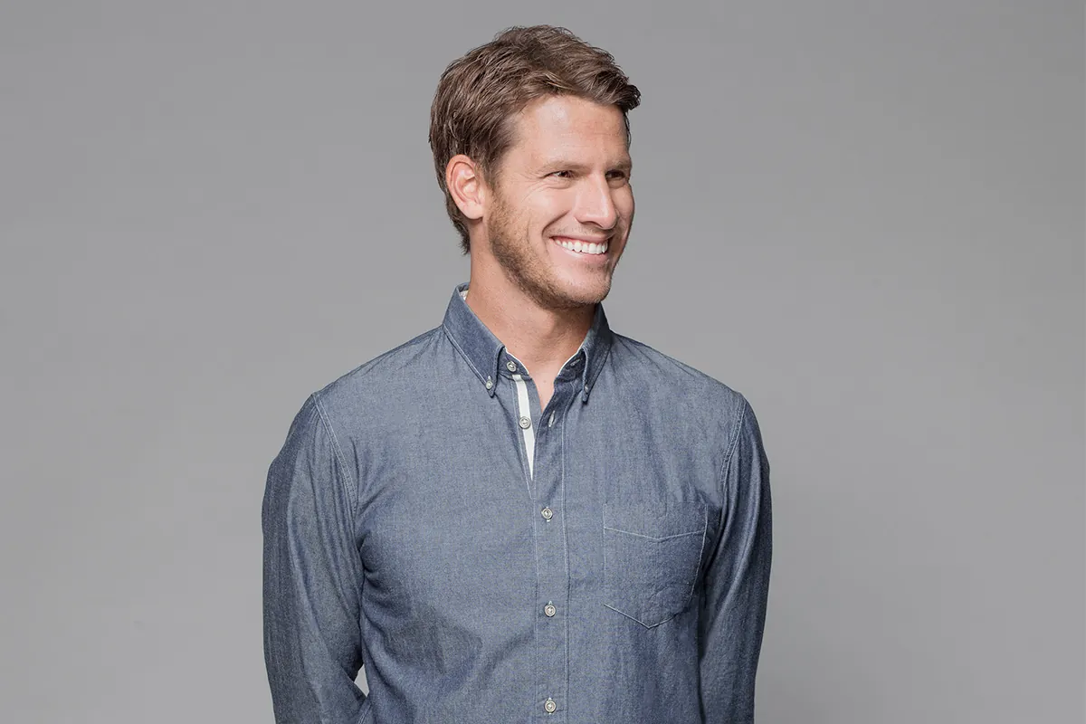 daniel tosh