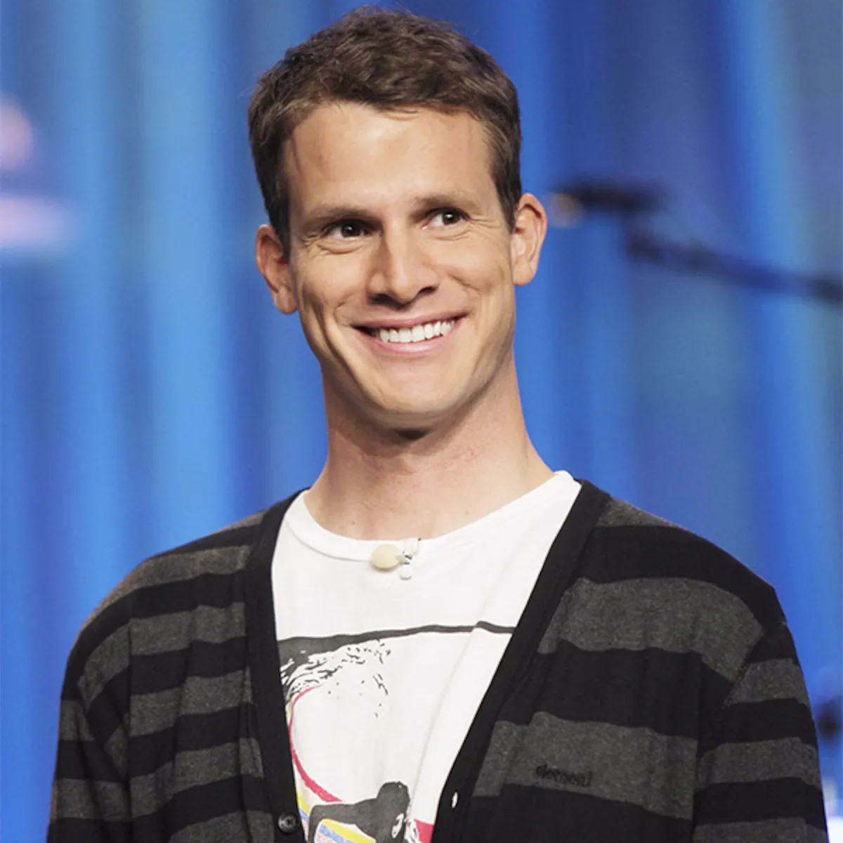 daniel tosh